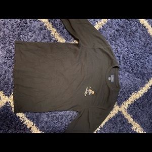 Polo bear thin crew neck